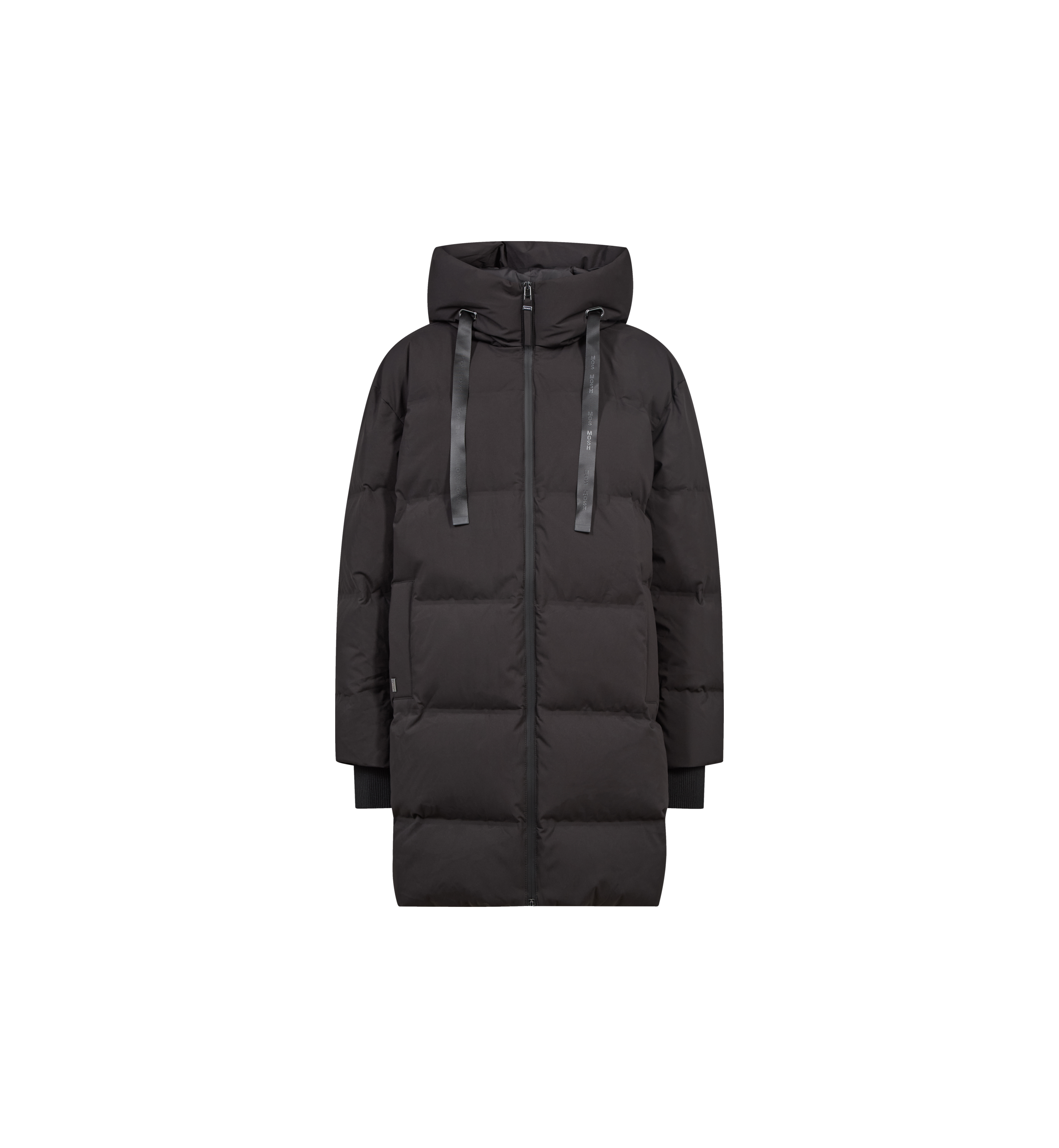 Packshot / Black / Front